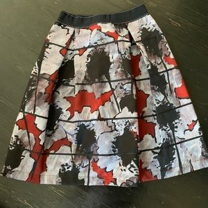 Designer Skirt